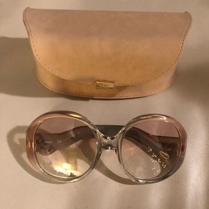 Chloe Sunglasses